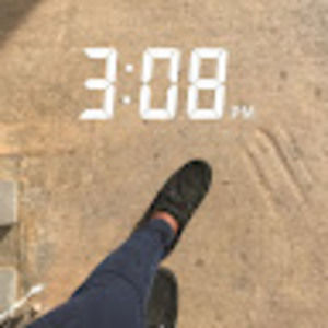 Meet your Posher, Azaria